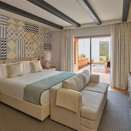 Viceroy At Ombria Algarve Hotel Loule Exterior photo