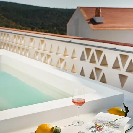 Viceroy At Ombria Algarve Hotel Loule Exterior photo