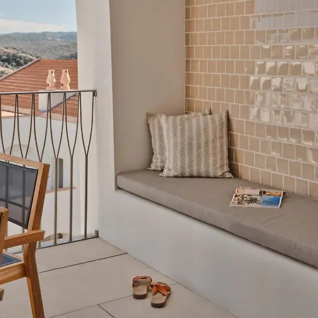 Viceroy At Ombria Algarve Hotel Loule Exterior photo