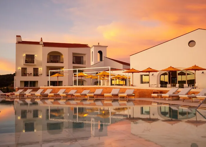 Viceroy At Ombria Algarve